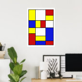 Abstract #378 poster (Thuiskantoor)