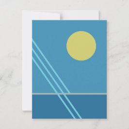 ABSTRACT 3 BRIEFKAART