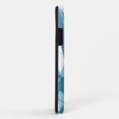 ABSTRACT 3 Case-Mate iPhone CASE (Achterkant/rechts)