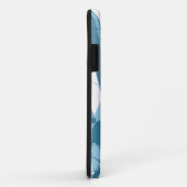 ABSTRACT 3 Case-Mate iPhone CASE (Achterkant/rechts)