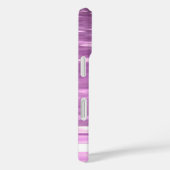 Abstract #3: Sering Schittering Case-Mate iPhone Case (Achterkant / Rechts)