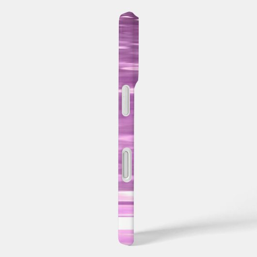 Abstract #3: Sering Schittering Case-Mate iPhone Case (Achterkant / Rechts)