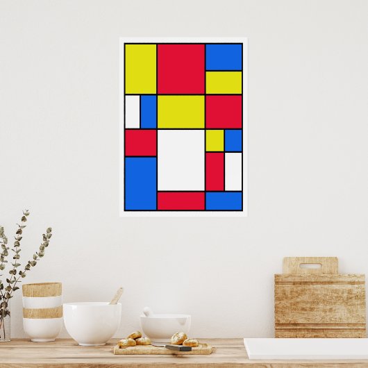 Abstract #402 poster (Keuken)