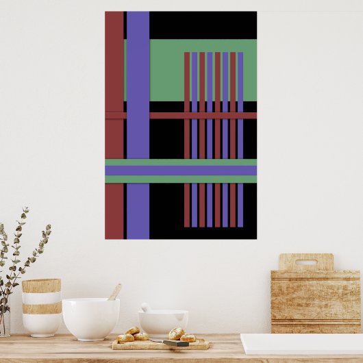 Abstract #407 poster (Keuken)