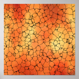 Abstract 4096 poster