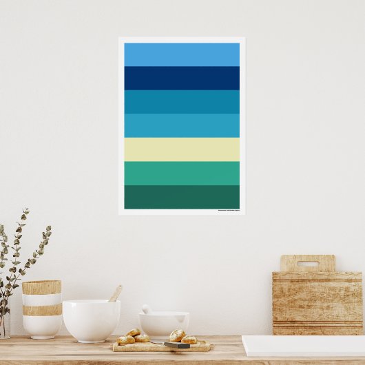 Abstract #409 poster (Keuken)