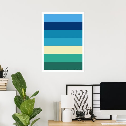 Abstract #409 poster (Thuiskantoor)