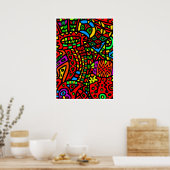 Abstract #411 poster (Keuken)