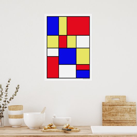 Abstract #412 poster (Keuken)