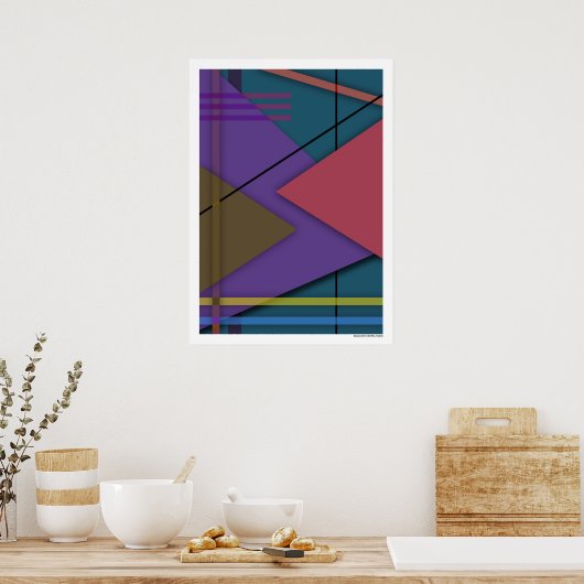 Abstract #413 poster (Keuken)