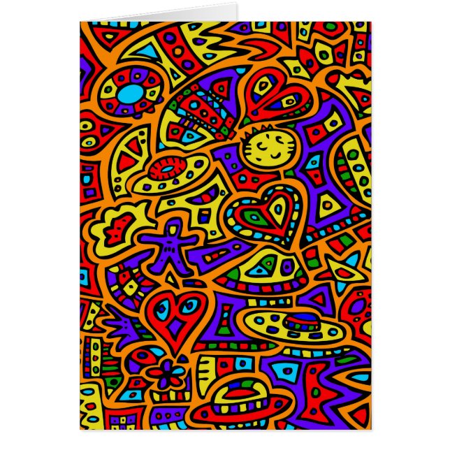 Abstract #416 (Voorkant)