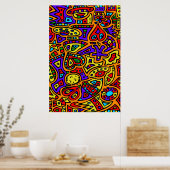 Abstract #416 poster (Keuken)