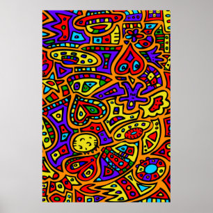 Abstract #416 poster
