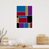 Abstract #419 poster (Keuken)