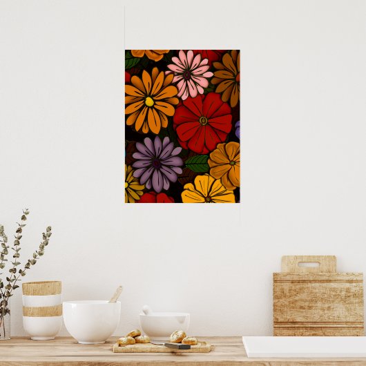 Abstract #421 poster (Keuken)