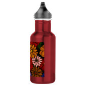 Abstract #421 waterfles (Rechts)