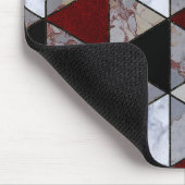 Abstract #450 muismat (Hoek)