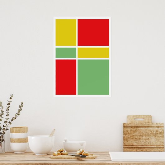 Abstract #454 poster (Keuken)
