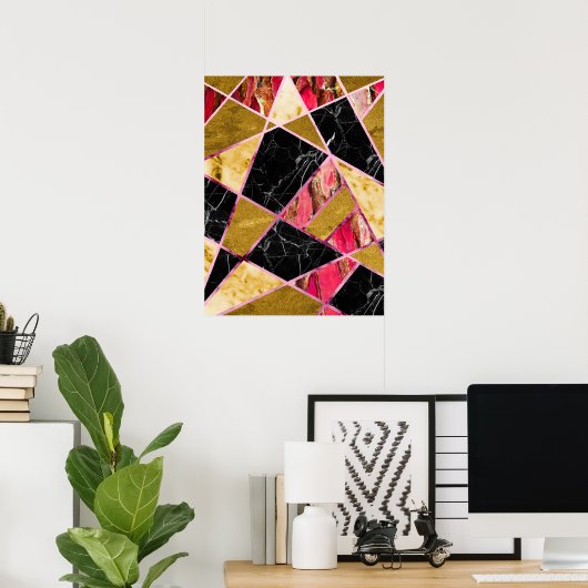 Abstract #456 poster (Thuiskantoor)