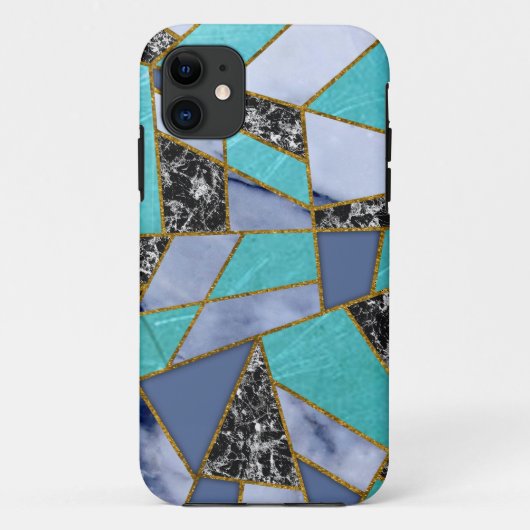 Abstract #457 Case-Mate iPhone case (Achterkant)