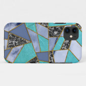 Abstract #457 Case-Mate iPhone case (Achterkant (horizontaal))