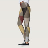 Abstract #476 leggings (Links)