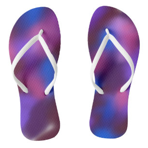 ABSTRACT 4 TEENSLIPPERS
