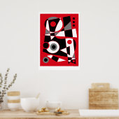 Abstract #505 poster (Keuken)