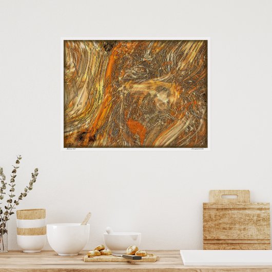 Abstract #57 poster (Keuken)