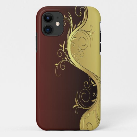ABSTRACT 5 Case-Mate iPhone CASE (Achterkant)