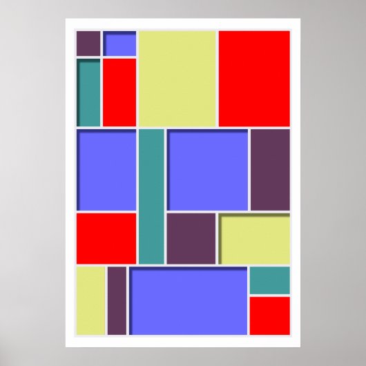 Abstract #65 poster (Voorkant)