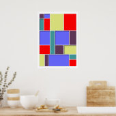 Abstract #65 poster (Keuken)