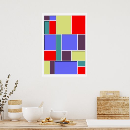 Abstract #65 poster (Keuken)