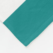 Abstract #711 fleece deken (Hoek)