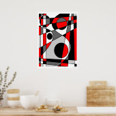 Abstract #73 poster (Keuken)