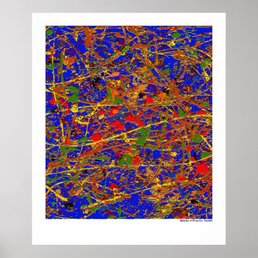 Abstract #741 poster (Voorkant)