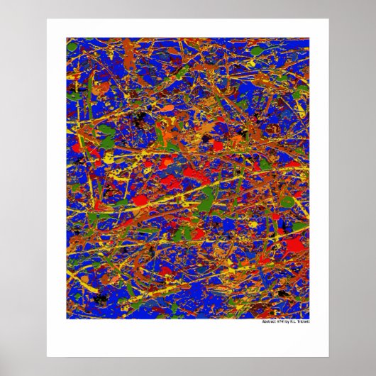 Abstract #741 poster (Voorkant)
