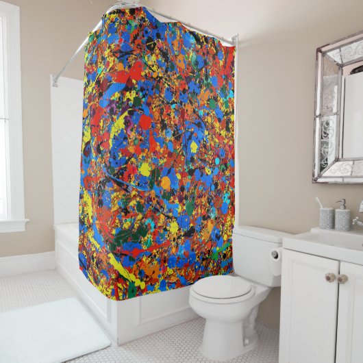 Abstract #744 Veronica Douchegordijn (In situ)