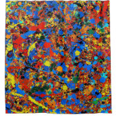 Abstract #744 Veronica Douchegordijn (Voorkant)