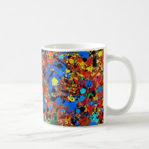 Abstract #744 Veronica Koffiemok