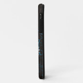 ABSTRACT 7 Case-Mate iPhone CASE (Achterkant/links)