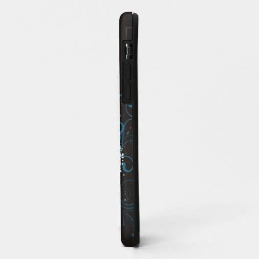 ABSTRACT 7 Case-Mate iPhone CASE (Achterkant/links)