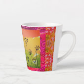 ABSTRACT 7 LATTE MOK (Rechts)