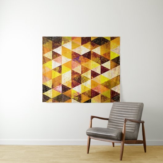 Abstract #813 Middelgroot Wandkleed (In Situ (horizontaal))