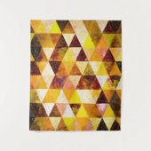 Abstract #813 Middelgroot Wandkleed (Voorkant)