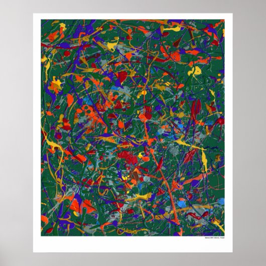 Abstract #819 poster (Voorkant)