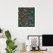 Abstract #819 poster (Thuiskantoor)