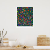 Abstract #819 poster (Keuken)