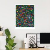 Abstract #819 poster (Thuiskantoor)