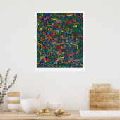 Abstract #819 poster (Keuken)